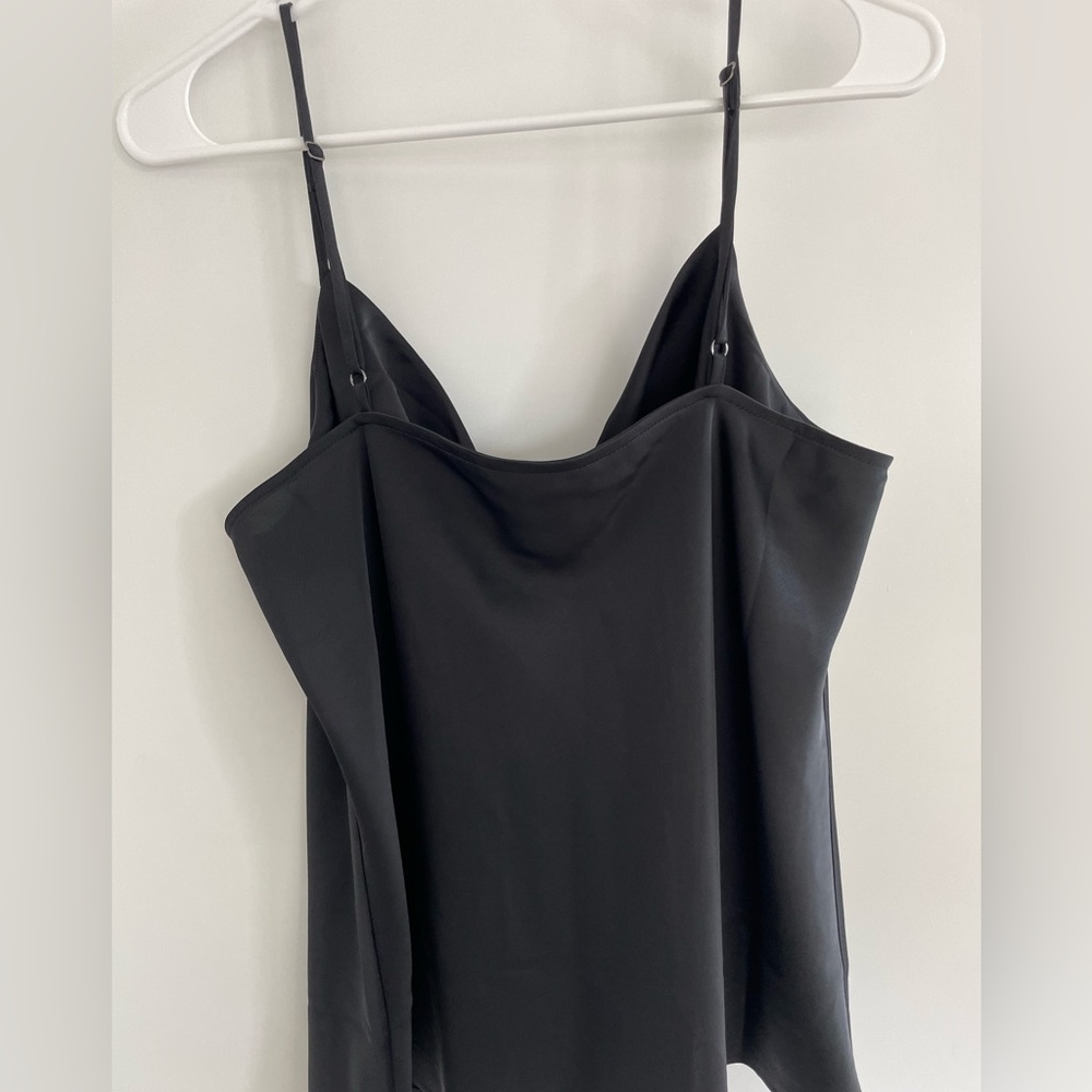 COPY - New banana republic tank